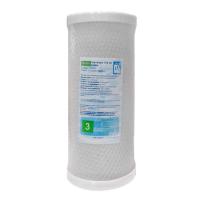 Картридж СТО-10  ITA (карбон-блок) F30501