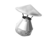 Оголовок 115х200 оц