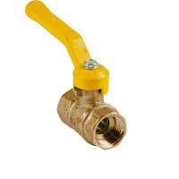 Кран шар.со сливн.клапаном3/4 п/п рычаг