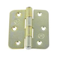 Петля  ПН-110 лев (без покрытия)