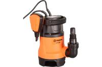 Насос дренажный ДН-550  Вихрь