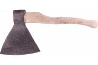 Топор кованный в сборе 'Мясоруб' 2460/2870г 500мм Ижевск