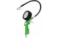 Пистолет д/подкачки шин ECO TIG-2 с манометром