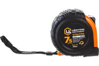 7.5МХ25ММ ЦИ РУЛЕТКА 'УЛЬТРА' КАУЧУК С ФИКСАТОРОМ МАГНИТНАЯ