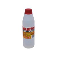 Ацетон 0,5л Вершина