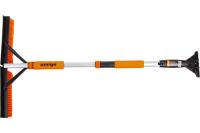 ЦИ 71112 Amigo Grande Щетка телескопическая для уборки снега