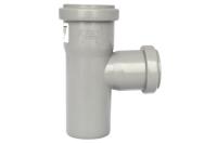 Тройник 32х87*
