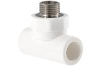 Тройник с переходом на нар.р 32х1'