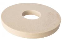 Круг шлифовальный 355*128*40