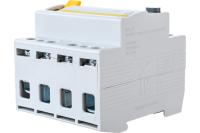 УЗО ВД1-63 4Р ИЭК 32А/30мА