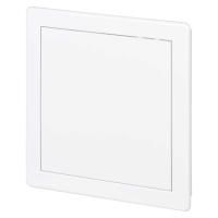 Лючок пластиковый 15*20см