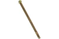 Болт анкерный с гайкой 8х120