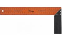 Угольник, 300 мм, металлический// SPARTA