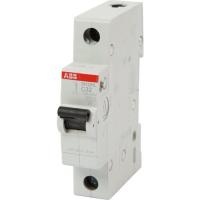 Автомат 1п 32А АВВ С*