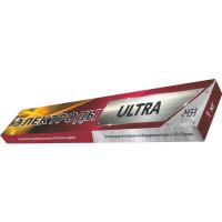 Электроды УЛЬТРА 3,0 по 1кг МЭЗ