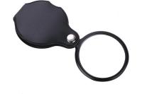 Лупа складн.2,5-кратная D50мм 