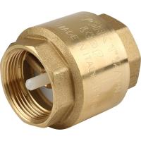 Клапан обратный пруж. 1' (лат. сердц.) G405 FRAP