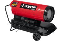 ЗУБР 55 кВт, дизельная тепловая пушка, прямой нагрев (ДП-К8-55-Д)