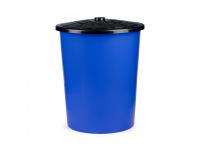 Бак 100л синий 