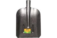 Лопата совковая (рельсопружинная сталь)