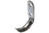 Крючок-вешалка одинарный №7