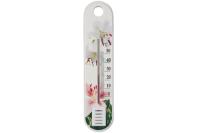 Термометр комнатный Цветок П-1