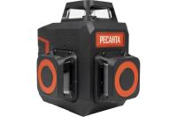 Построитель лазерный ПЛ-3Х360ШС Green Ресанта Вихрь