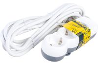 Удлинитель У03 3 места 2Р+РЕ/5м 