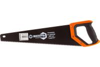 Ножовка 450мм Тефлон 3D заточка Вихрь