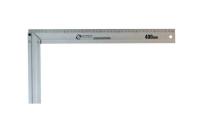 0427 ЦИ УГОЛЬНИК АЛЮМИНИЕВЫЙ 400 мм