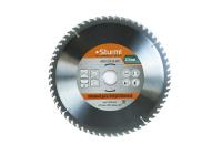 Диск пильный  по дереву Sturm 230*22*60т