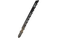 Полотна д/электролобзика Т144DF 2шт