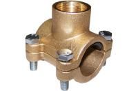 Врезка 3/4 г лат