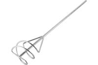 Насадка-миксер оц 600*100мм SDS+ Вихрь