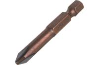 1213 ЦИ БИТЫ PH2X50MM (10ШТв упак.) цена за шт