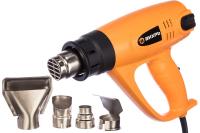 Фен строительный ТП-2000 Вихрь 