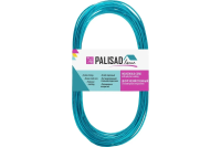Шнур хозяйственный с полимерным покрытием, 2 мм, L 20 м, Home Palisad