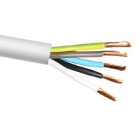 Провод ПВС 5*2,5