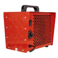 Тепловая электрическая пушка ТЭПК-3000 Вихрь