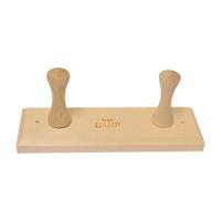 Вешалка 2 крепл В-2 (Муром)