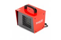Тепловая пушка керамическая SHCL-2000, квадратная, 230 В, 125 м3/ч, 1/2 кВт// MTX