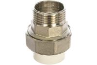 ПП американка 25*1' н/р Россия