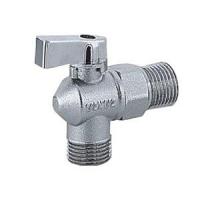 Кран углов. д/стир. машин