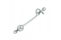 Крючок ветровой КР-250 цинк