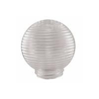 Рассеиватель к НББ-04 шар стекло