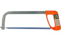 Ножовка по металлу 300мм пластик ручка 