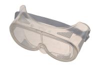 Очки защитные с прямой вентиляцией 'Стандарт' Stayer 1101