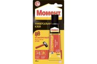 Клей Момент-88 контактный особопрочный 30мл