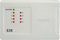 БЗК исп. 01 блок защиты коммутационный