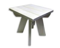 Табурет Пирамида Осина